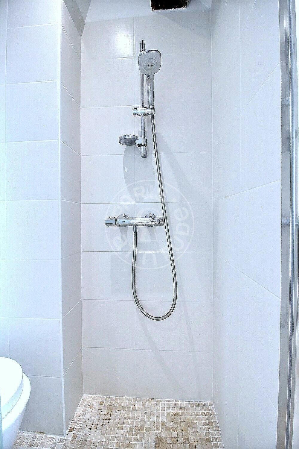 Apartment Paris, 17m² — photo 34