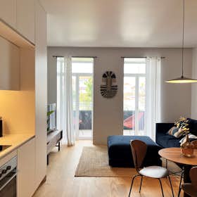 Studio for rent for €1,600 per month in Porto, Rua do Almada