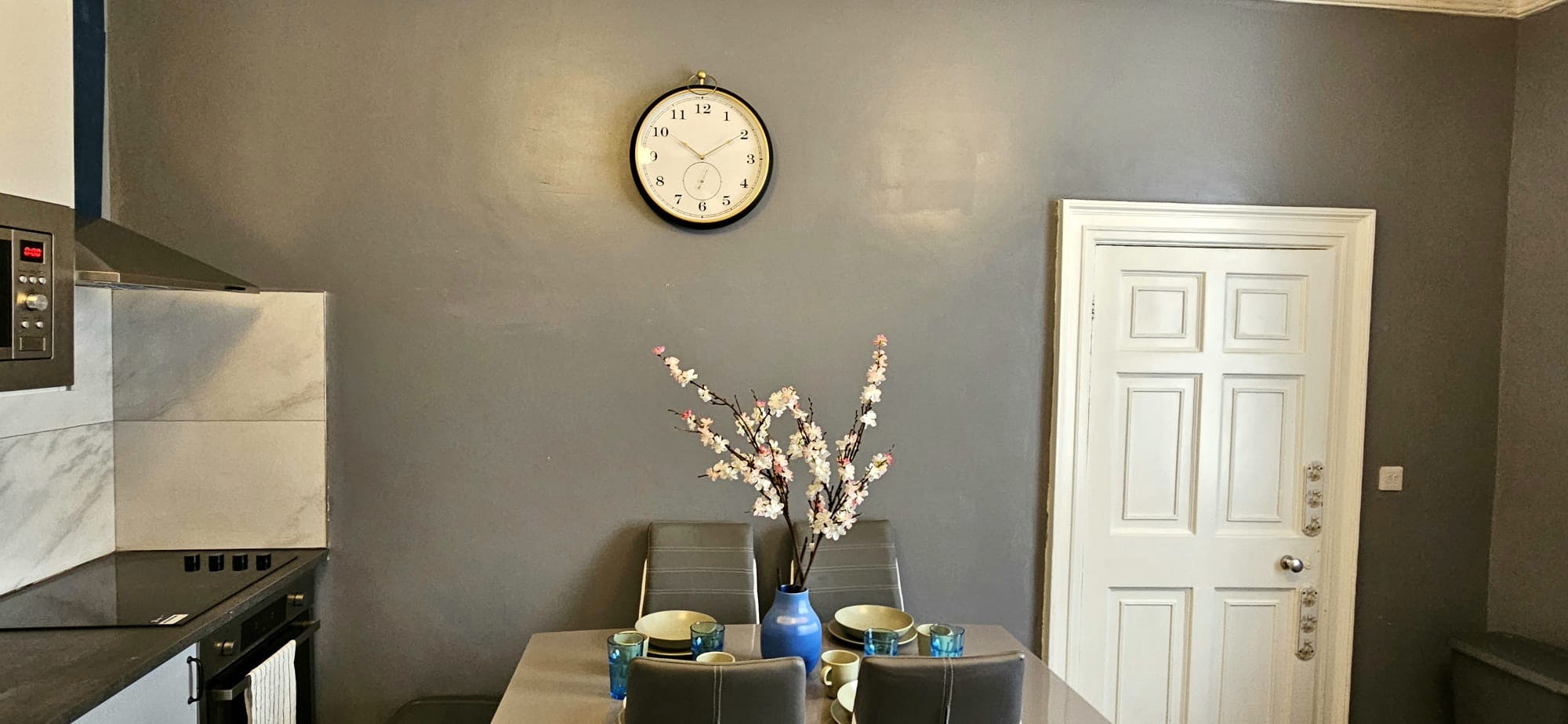 Apartment Dublin, 120m² — photo 10