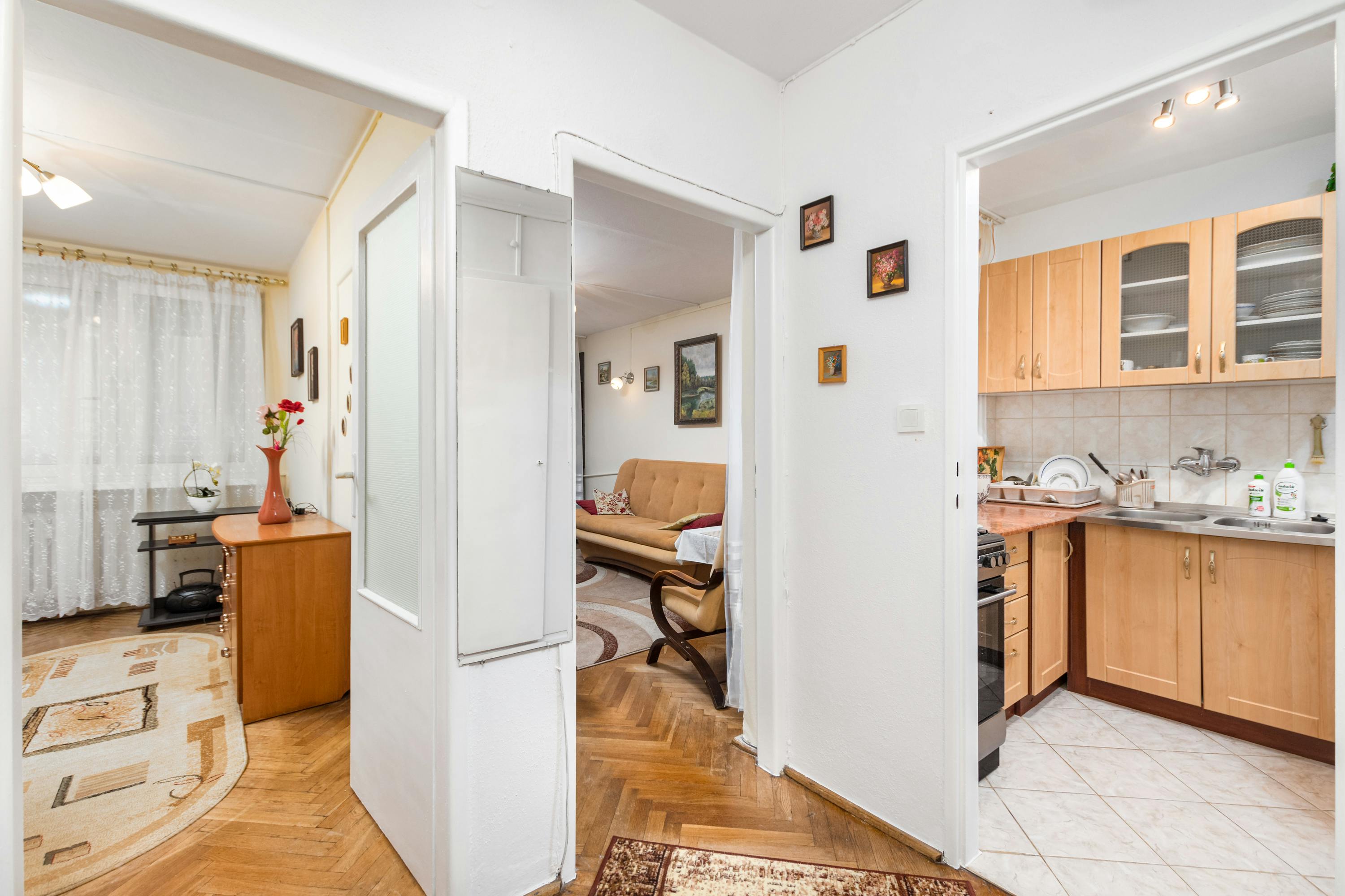 preview gallery tile