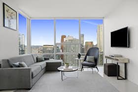 Lägenhet att hyra för $8,000 i månaden i Los Angeles, S Olive St
