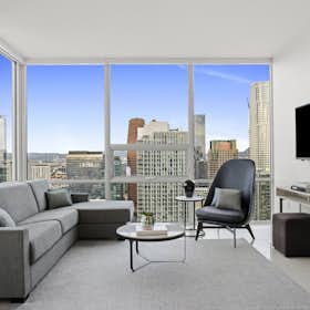 Appartamento in affitto a $8,000 al mese a Los Angeles, S Olive St