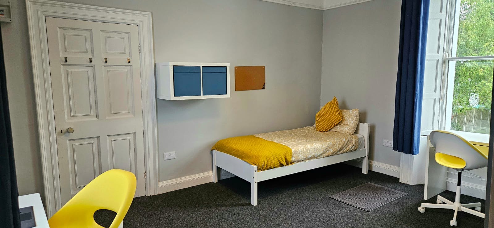 共用房间 正在以 €700 的月租出租，其位于 Dublin, Royal Canal Terrace