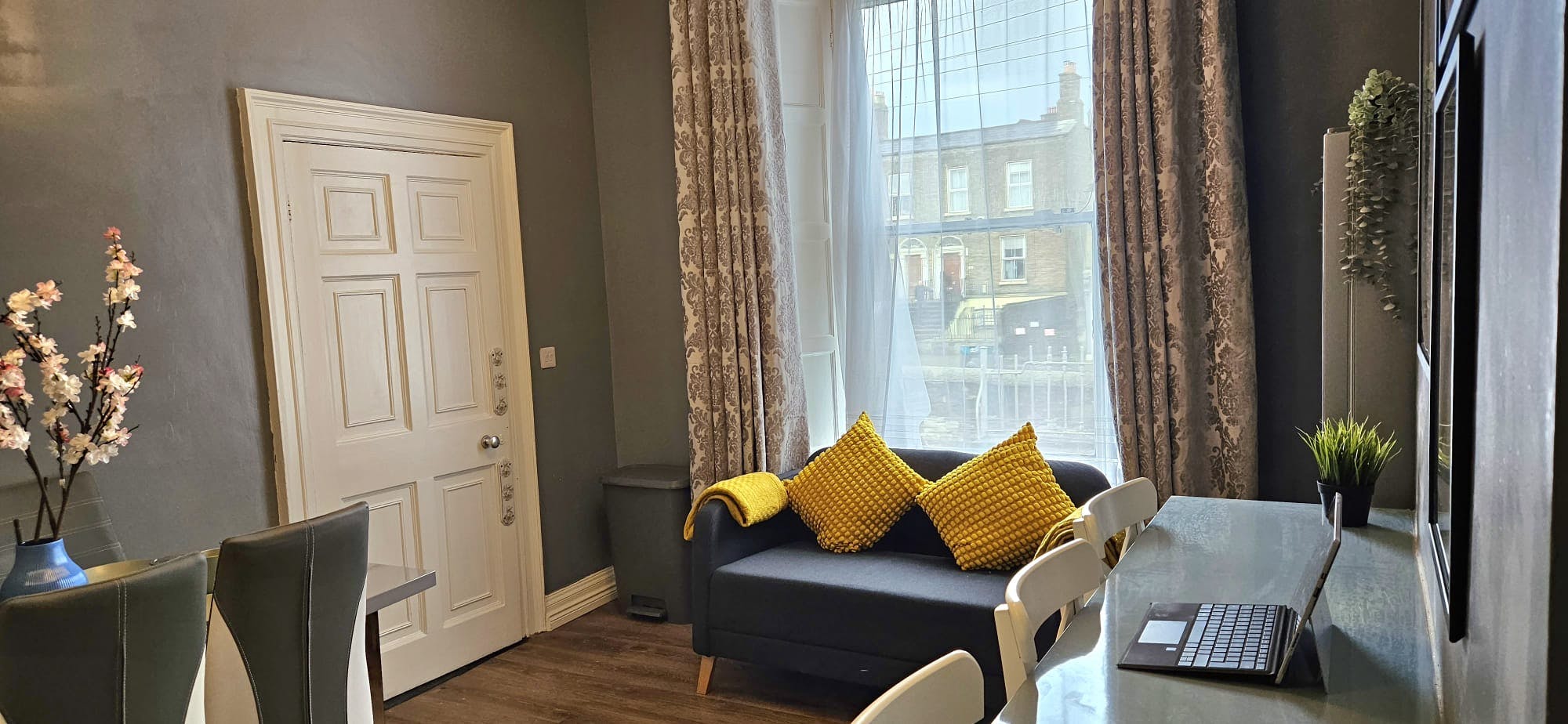 Apartment Dublin, 120m² — photo 10
