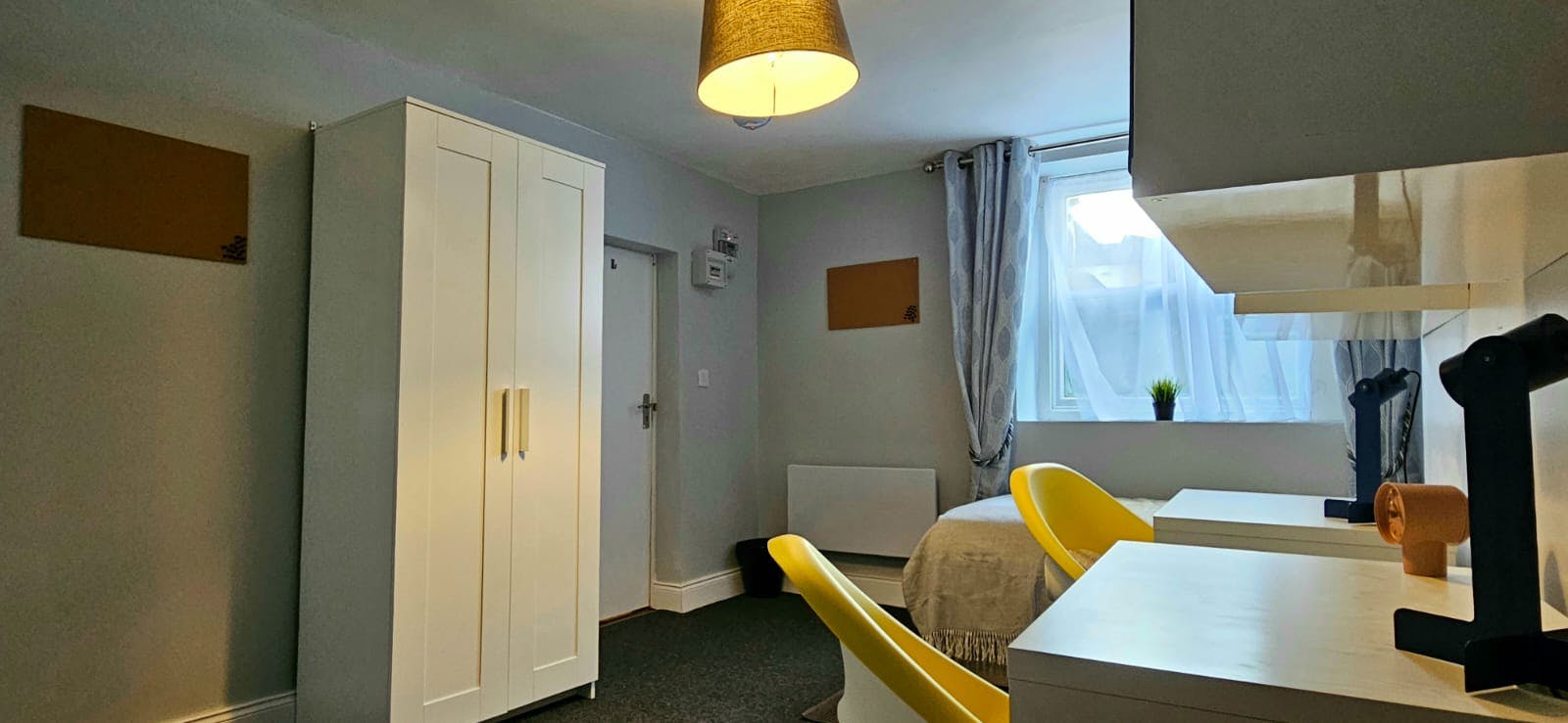 Habitación compartida en alquiler por 700 € al mes en Dublin, Royal Canal Terrace