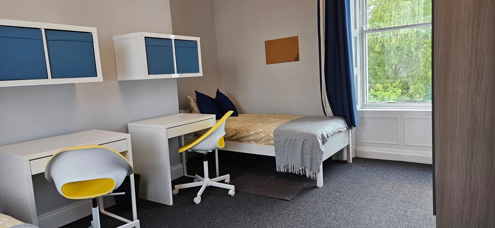 Apartment Dublin, 120m² — photo 1