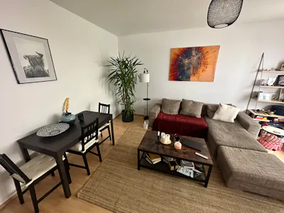 Apartment for rent on Friedrichstraße, Bonn, Bonn