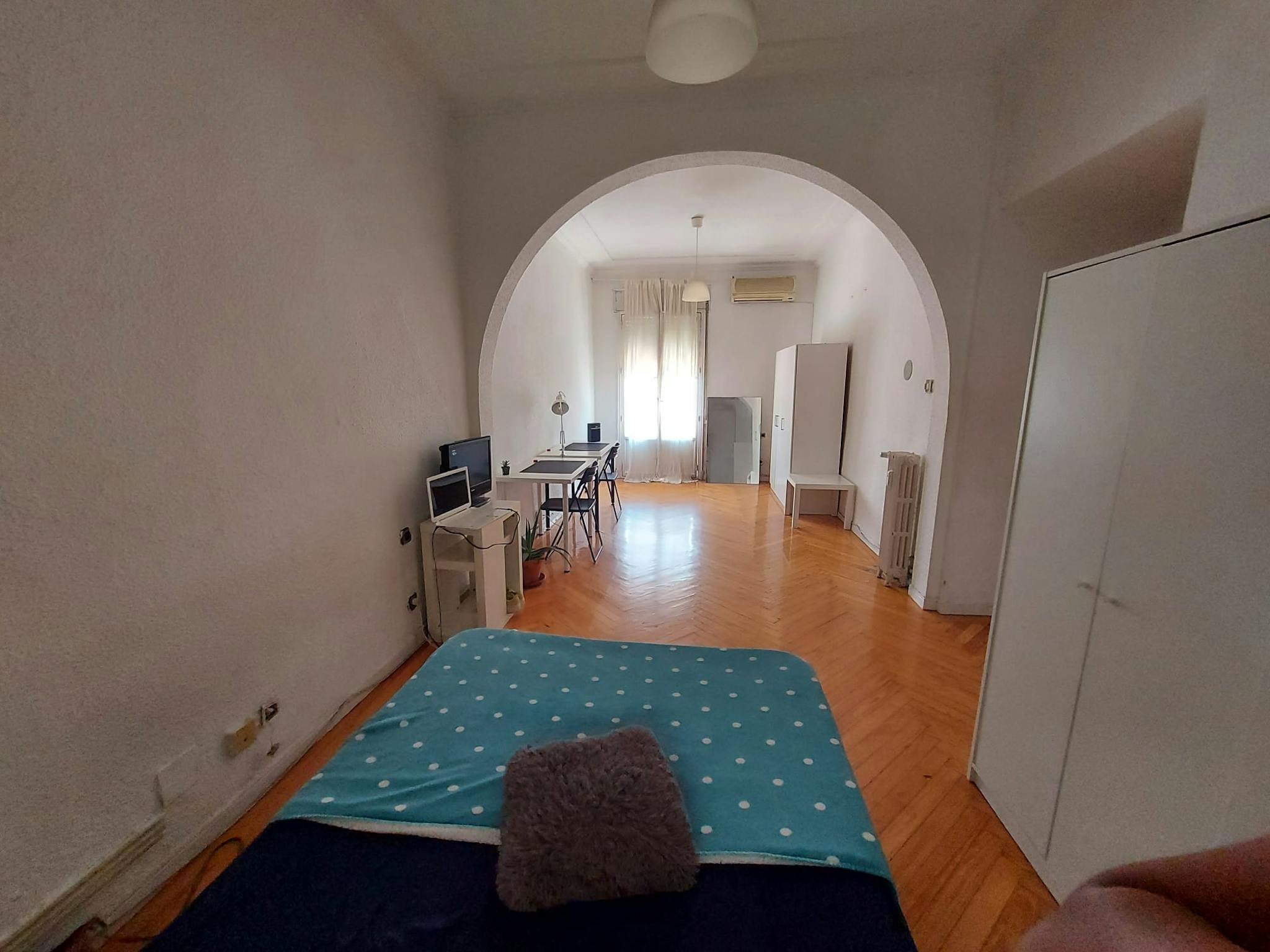 Calle de Guzmán el Bueno, Madrid Madrid