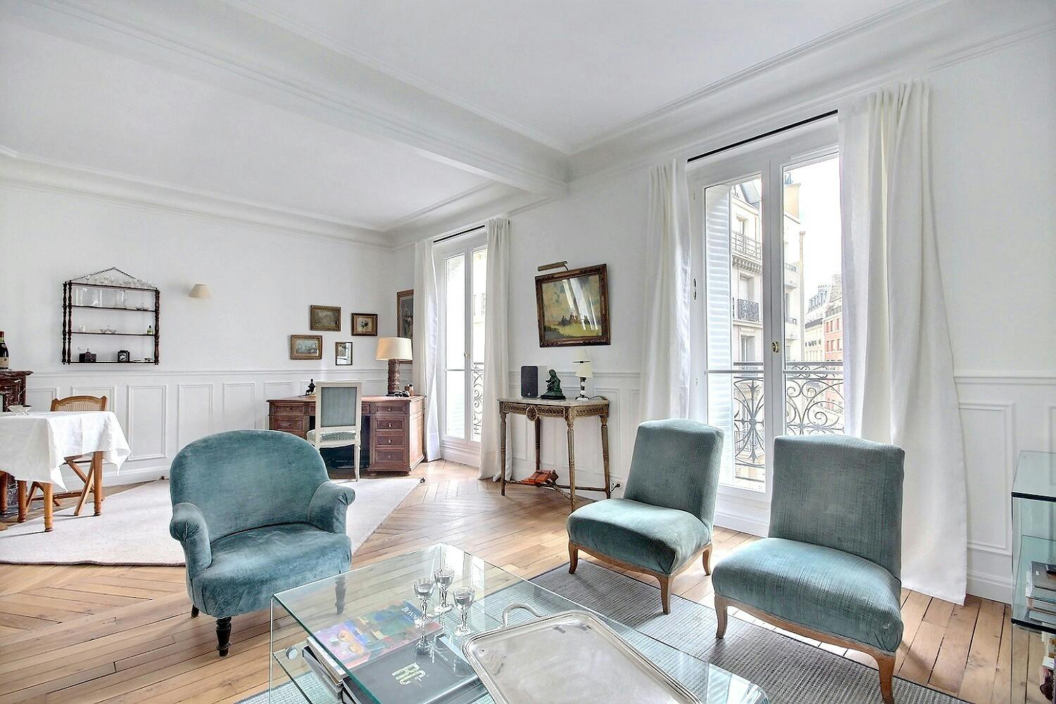 preview gallery tile