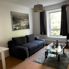 Apartment for rent for €750 per month in Düsseldorf, Klever Straße