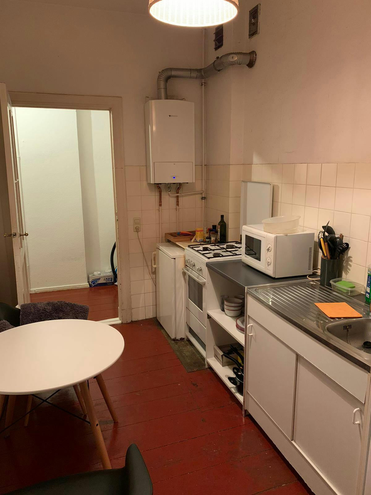 preview gallery tile