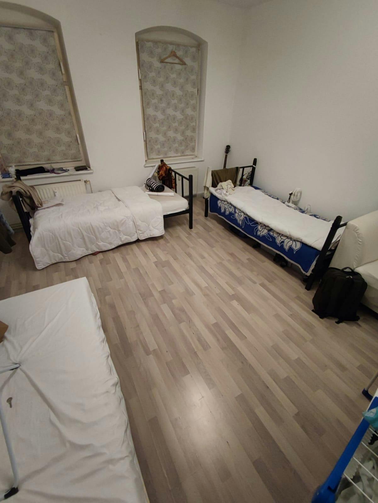 Double room Berlin, 25m² — photo 3