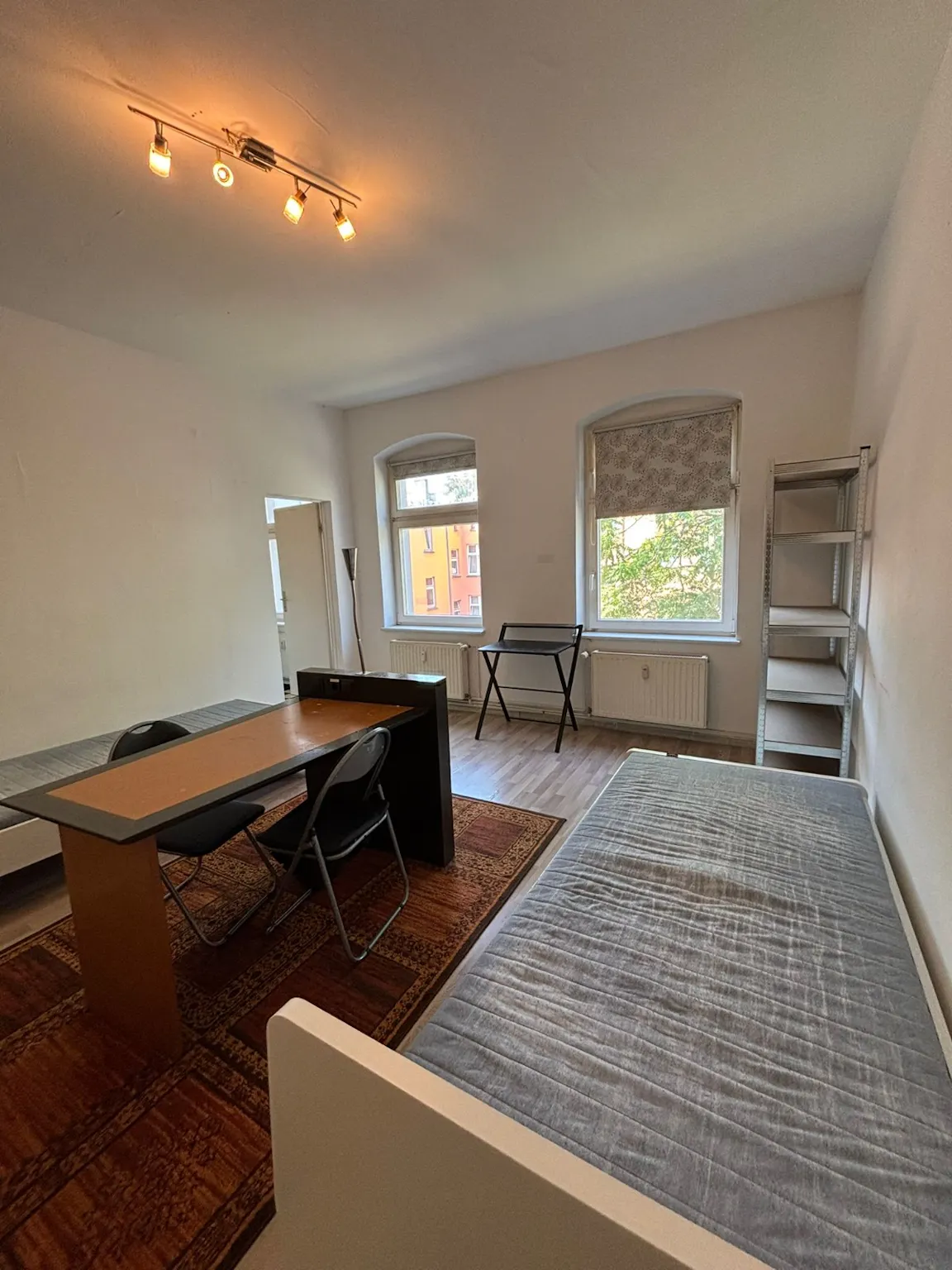 Wilhelminenhofstraße, Berlin preview