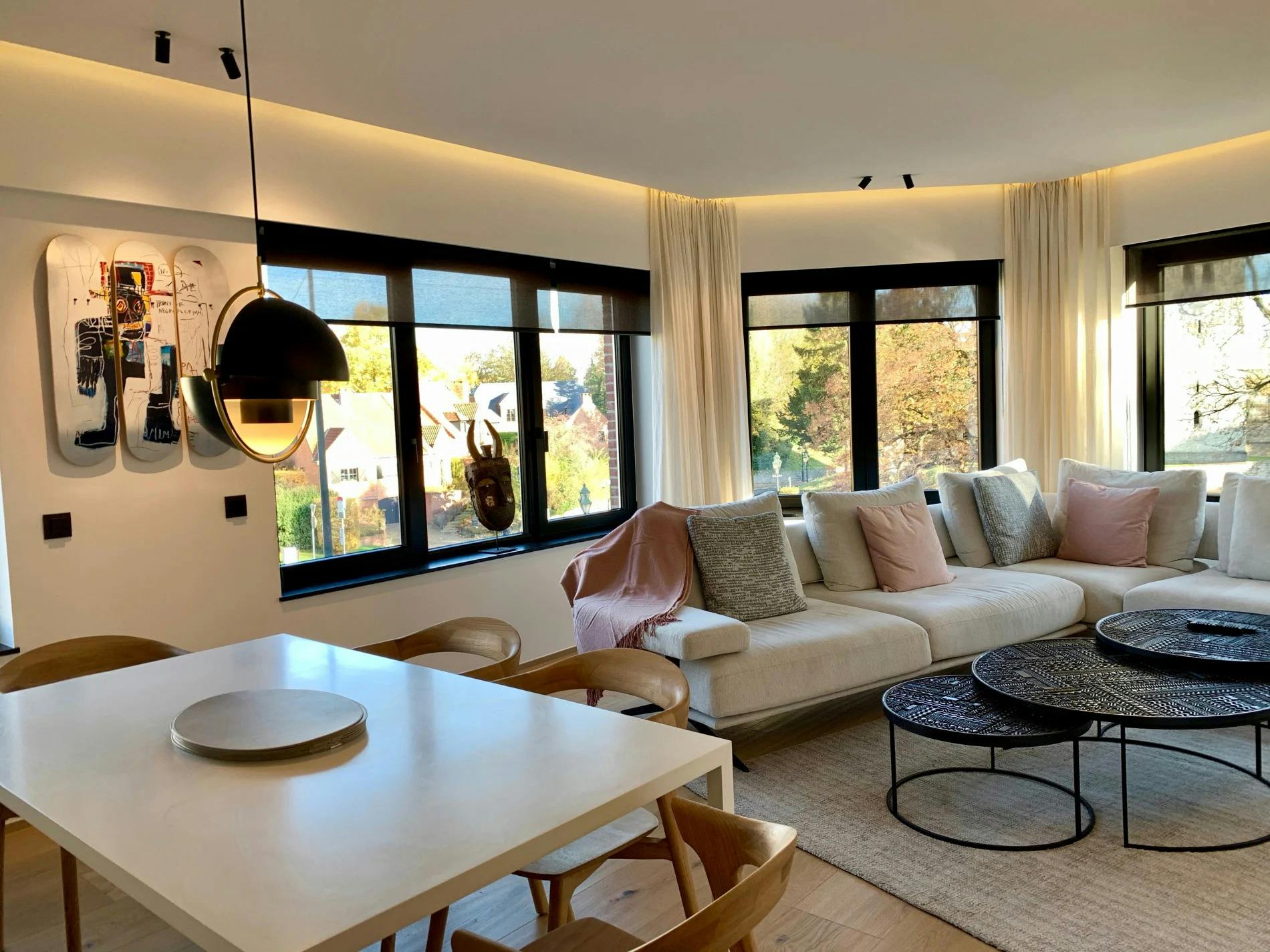 Appartement à Sint-Lambrechts-Woluwe