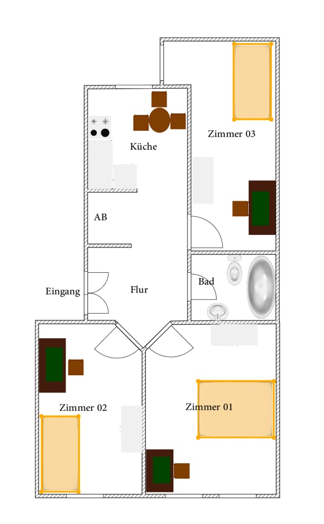 preview gallery tile