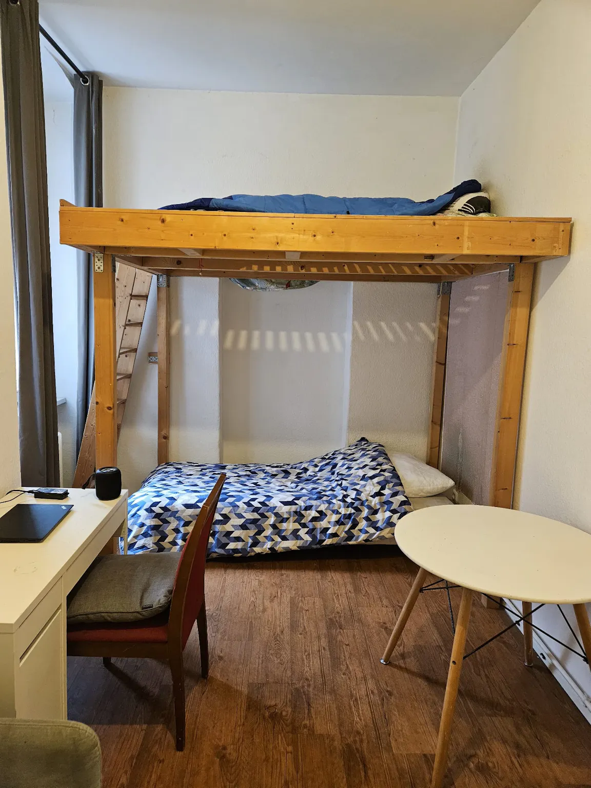 Shared room in Oppelner Straße, Berlin (1370380) ROOM 3