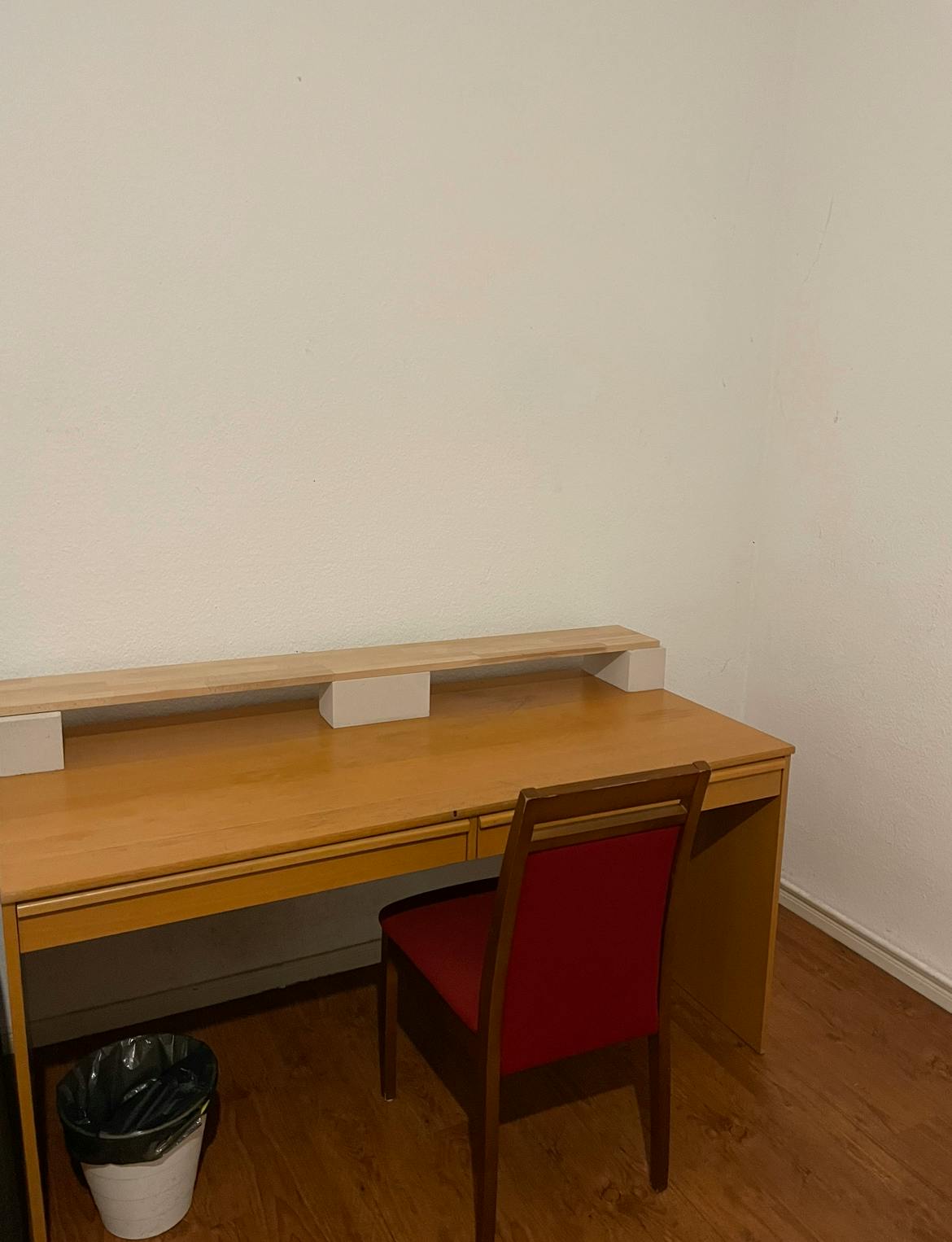 Double room Berlin, 17m² — photo 4