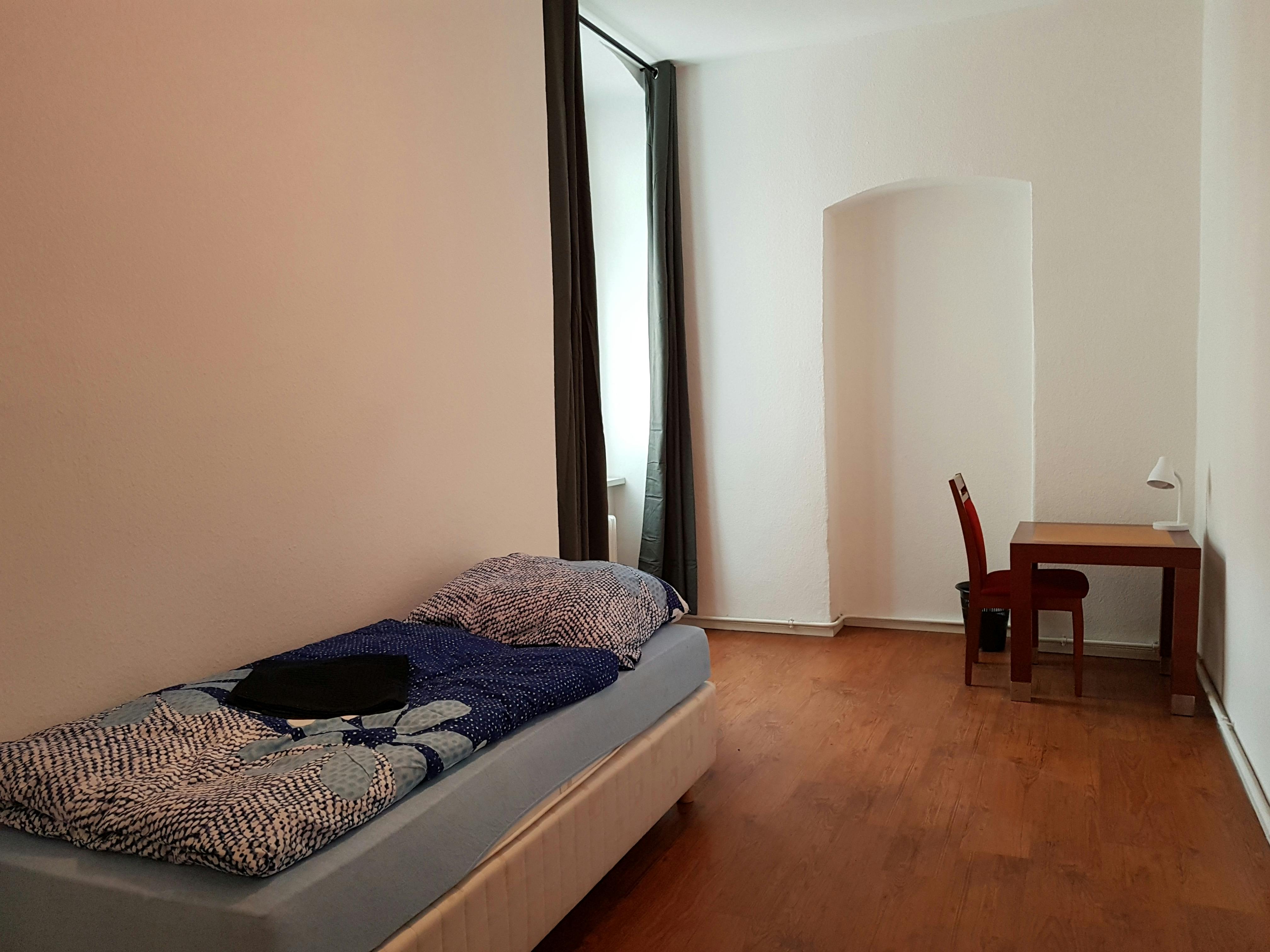 Private room for rent for €380 per month in Berlin, Oppelner Straße