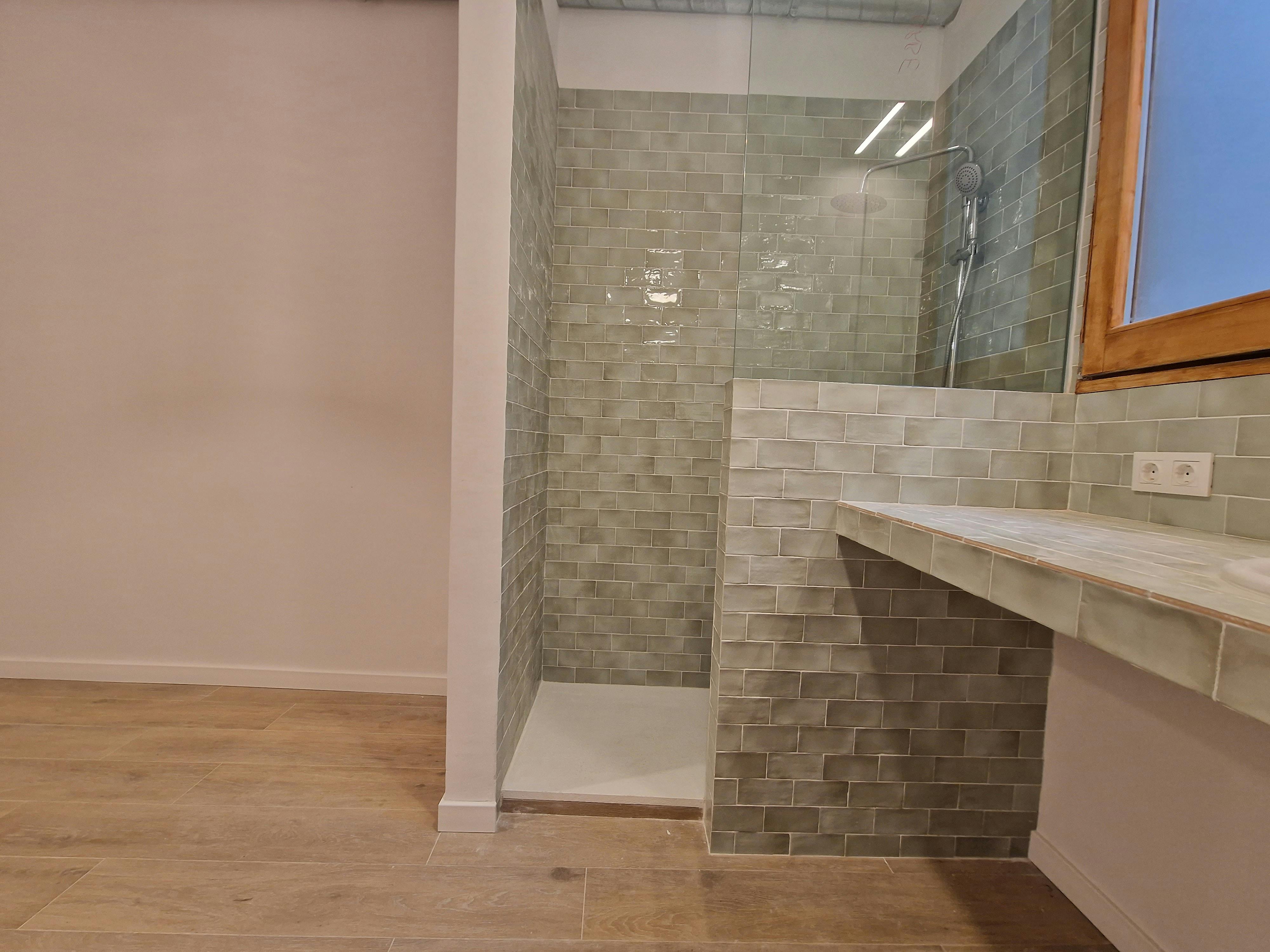 Apartment Barcelona, 40m² — photo 8
