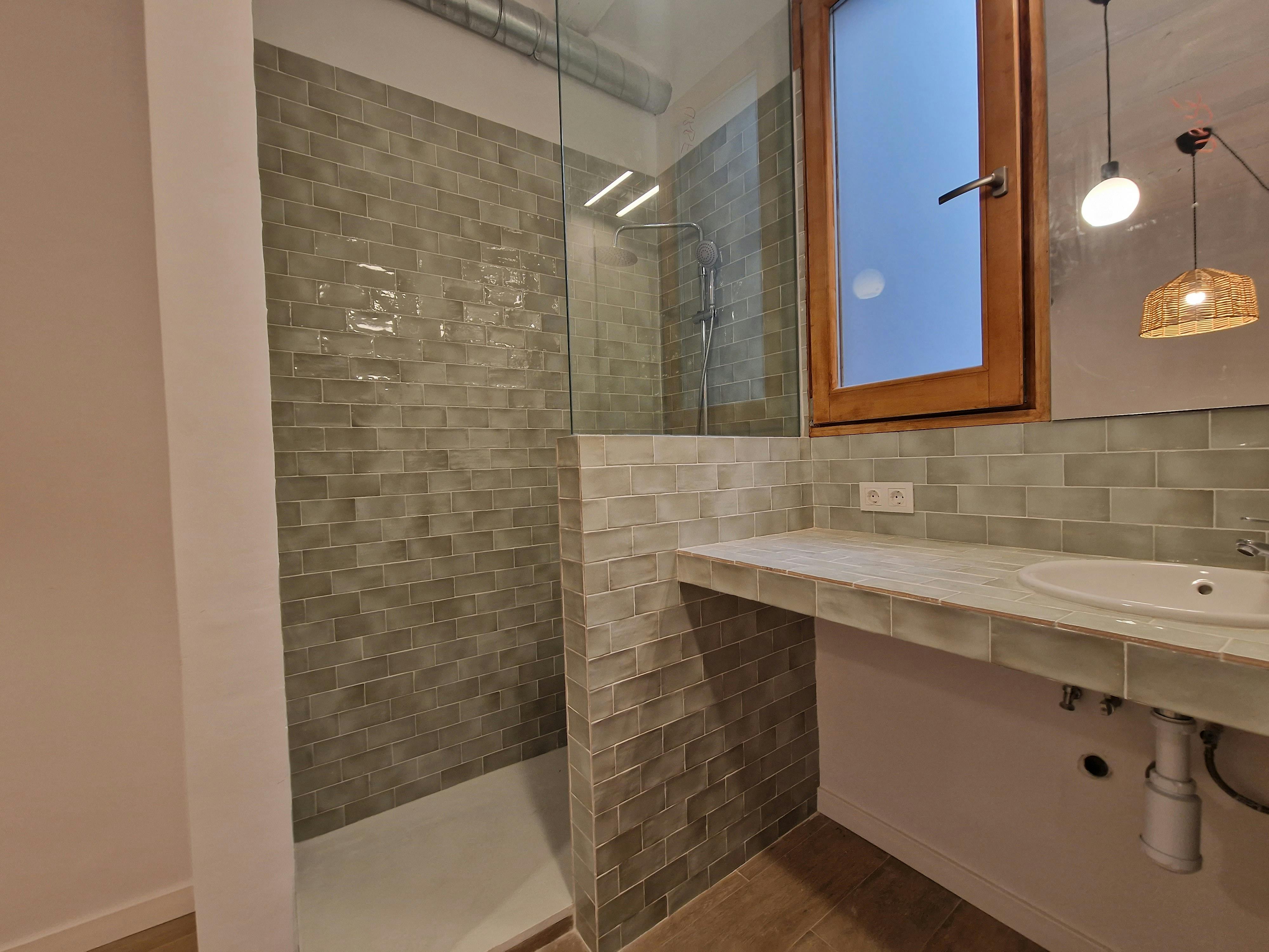 Apartment Barcelona, 40m² — photo 9