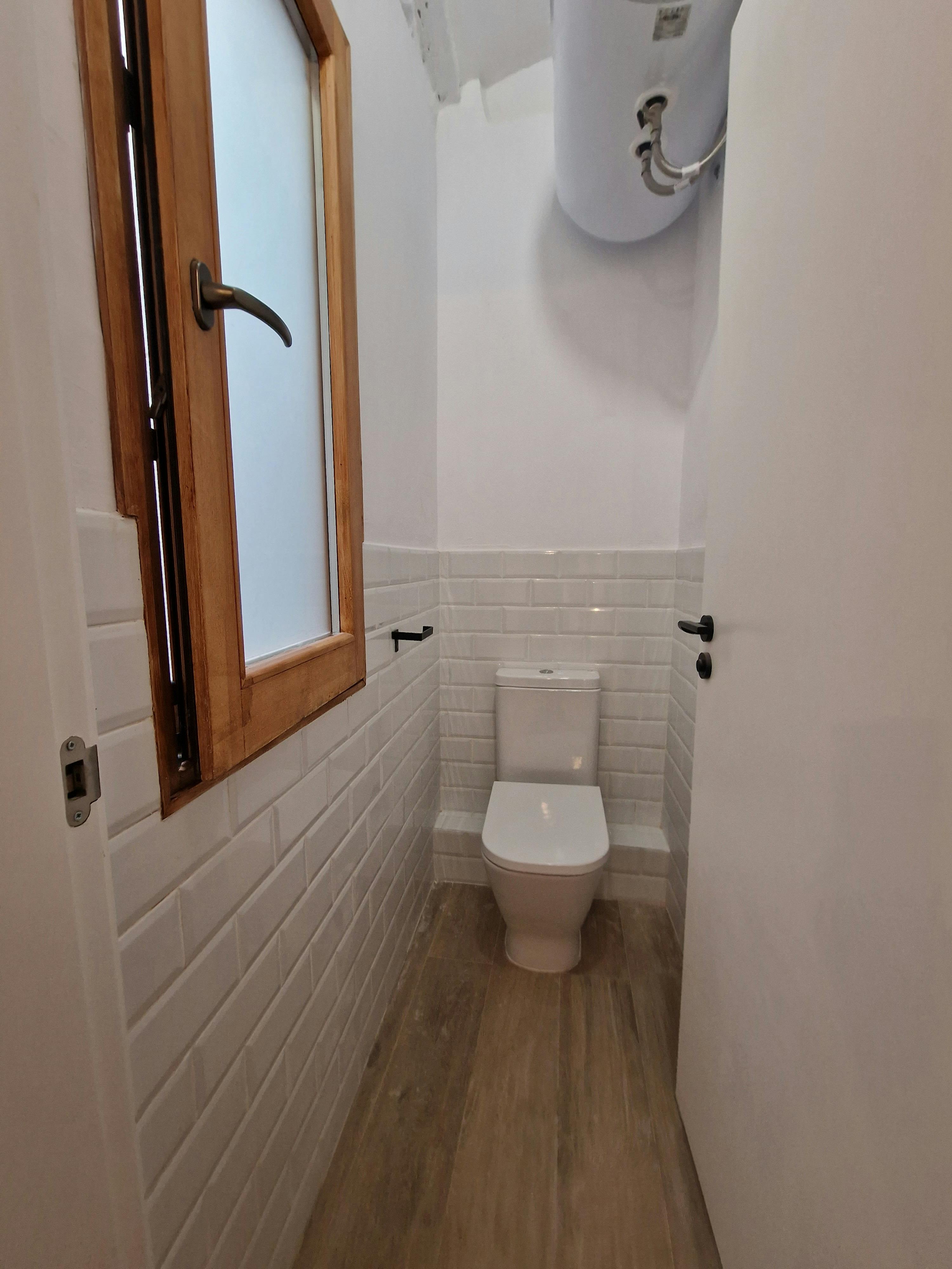 Apartment Barcelona, 40m² — photo 10