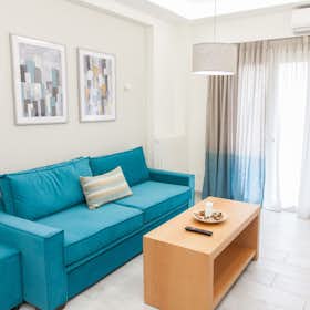 Apartment for rent for €3,200 per month in Zográfos, Kerasountos