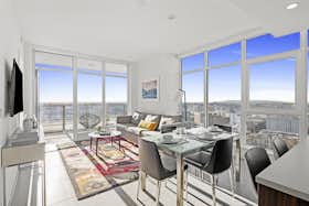 Lägenhet att hyra för $8,000 i månaden i Los Angeles, S Hope St