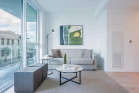 Lägenhet att hyra för $5,252 i månaden i Long Beach, E 3rd St