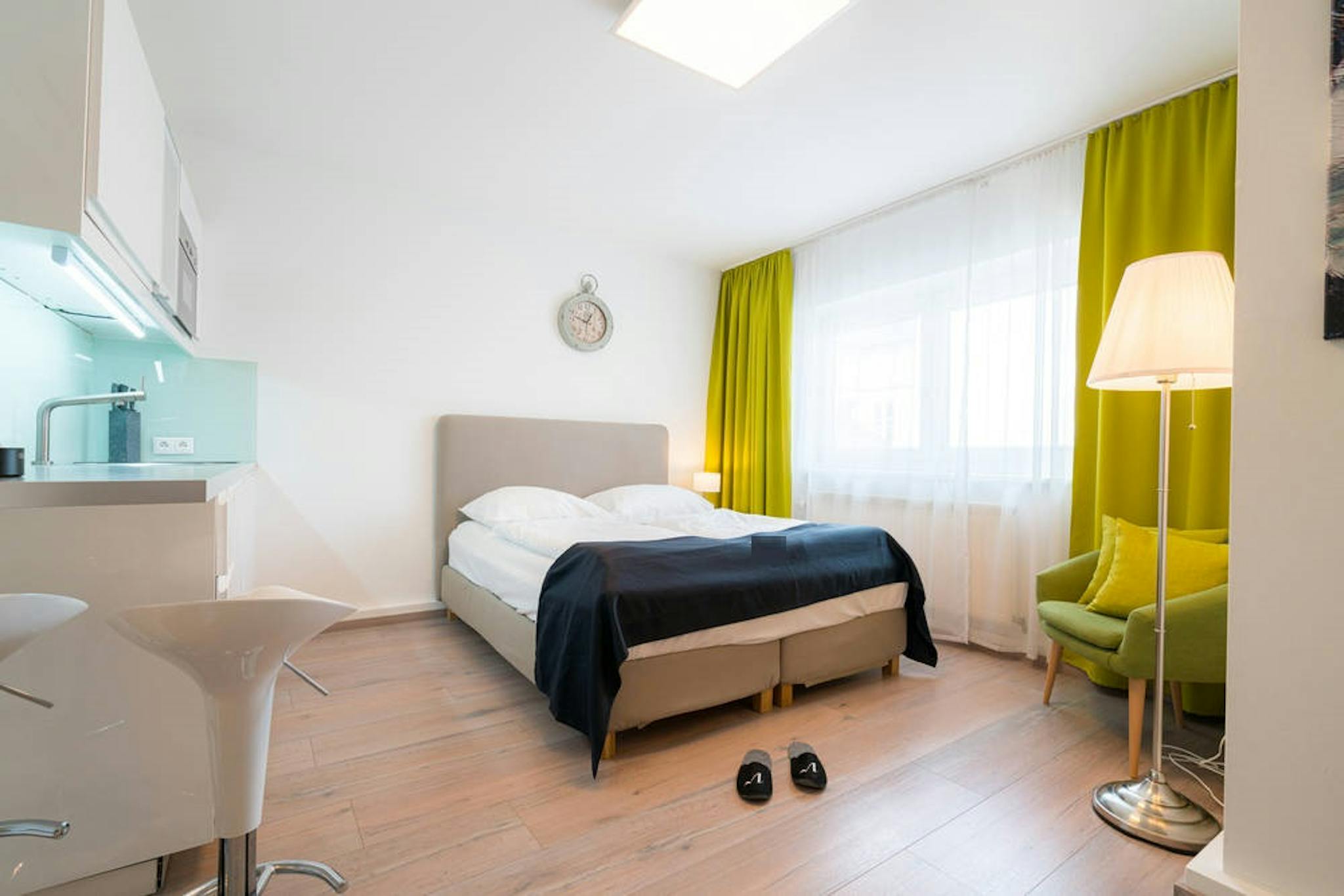 Landstraßer Hauptstraße, Vienna preview