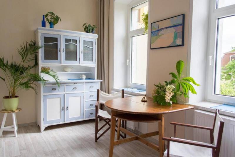 Apartment Dresden, 30m² — photo 1