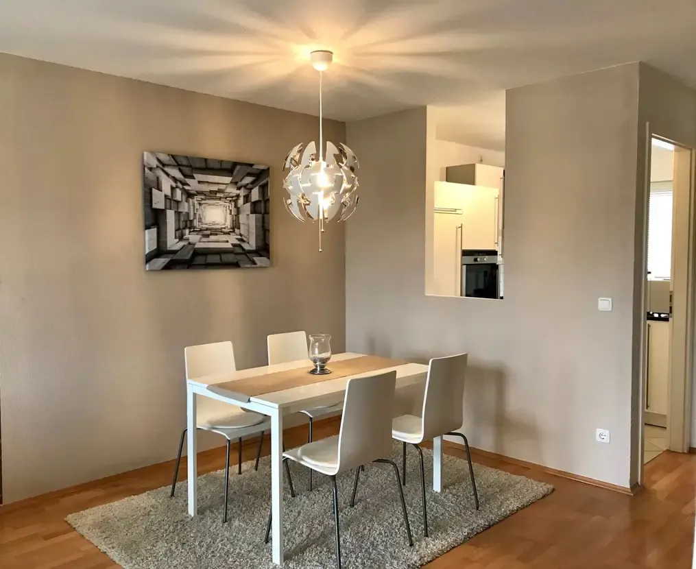 3-Bedroom Apartment in Boskoopstraße, Frankfurt am Main (1370581) ROOM 3