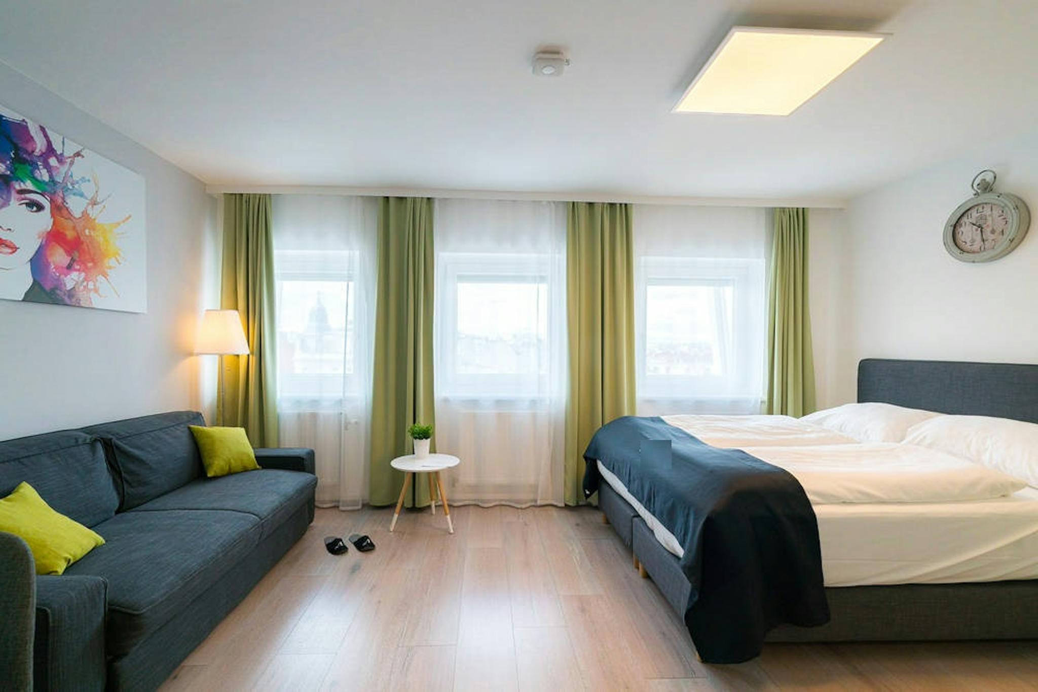 Landstraßer Hauptstraße, Vienna preview