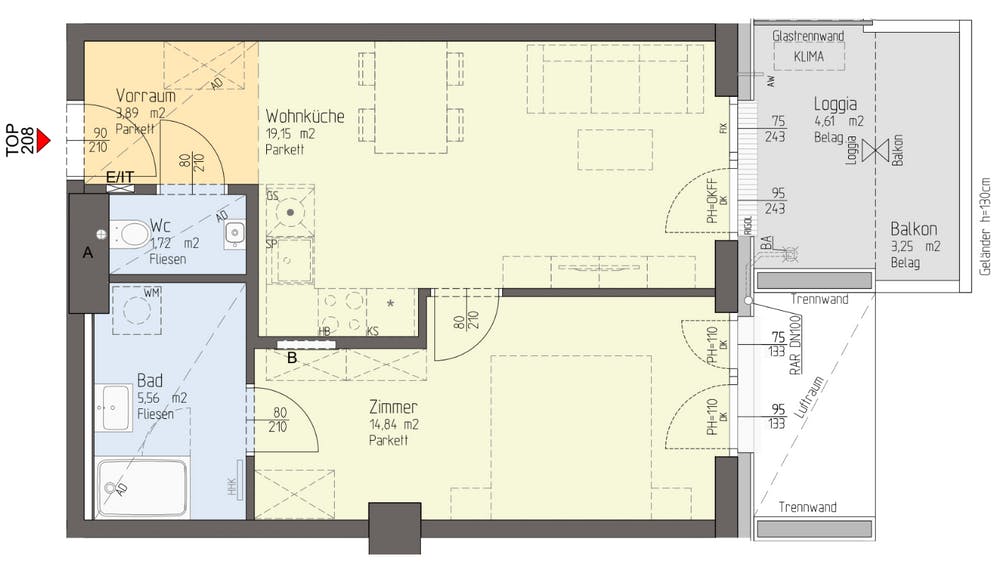 preview gallery tile