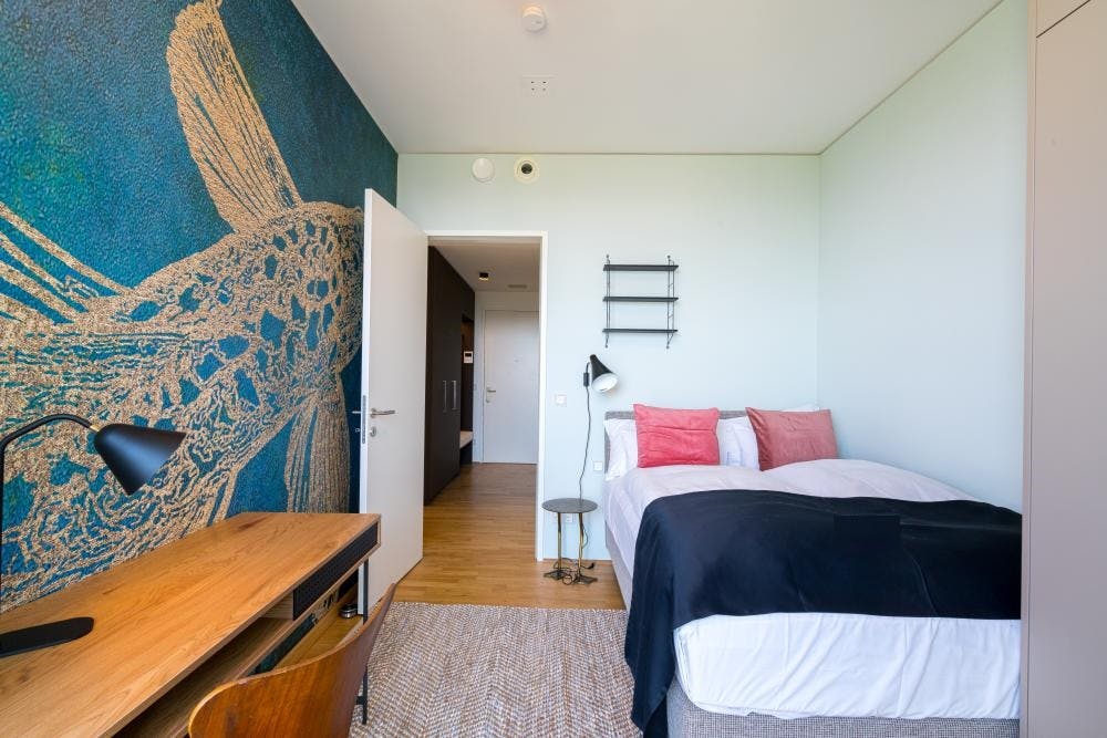 preview gallery tile