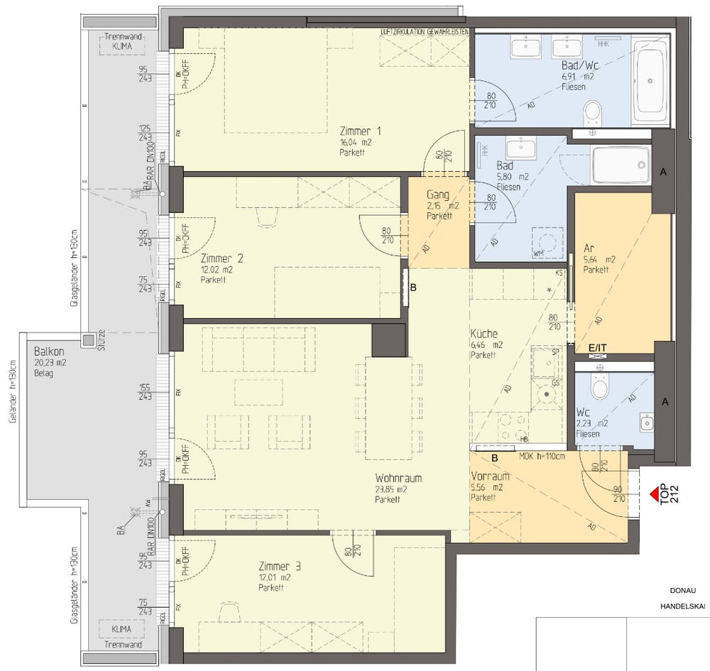 preview gallery tile