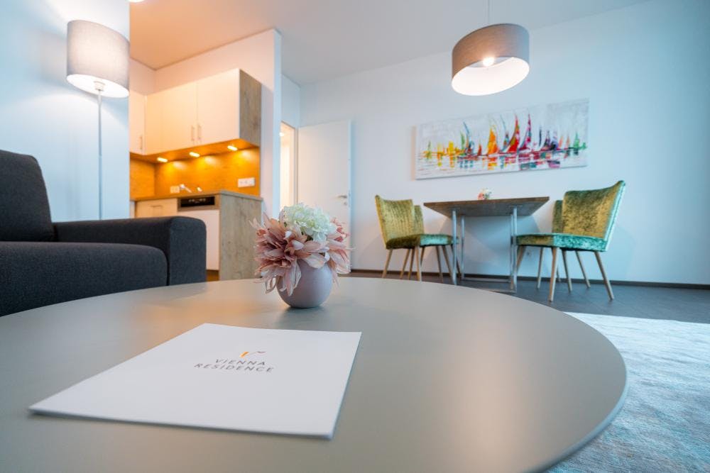 Apartment Vienna, 70m² — photo 8