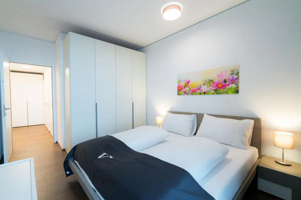 1-Bedroom Apartment in Schnirchgasse, Vienna (1370612) ROOM 2