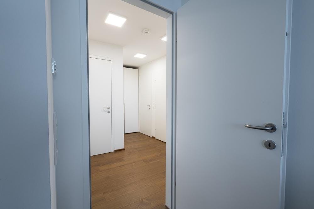 Apartment Vienna, 70m² — photo 9
