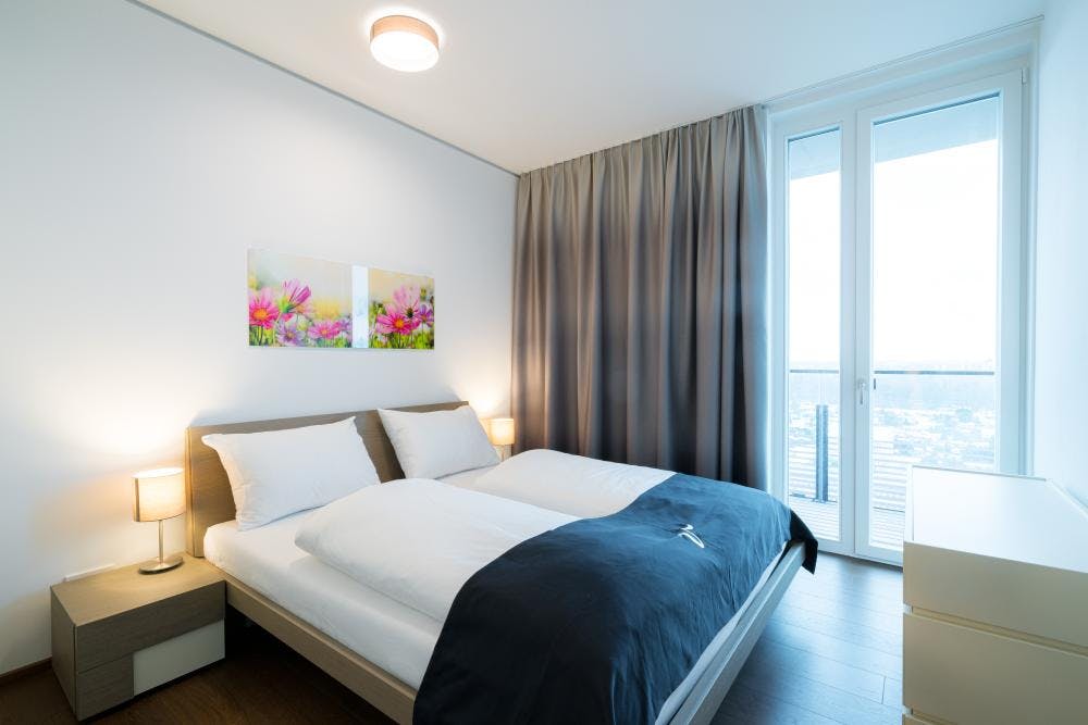 Apartment Vienna, 70m² — photo 1