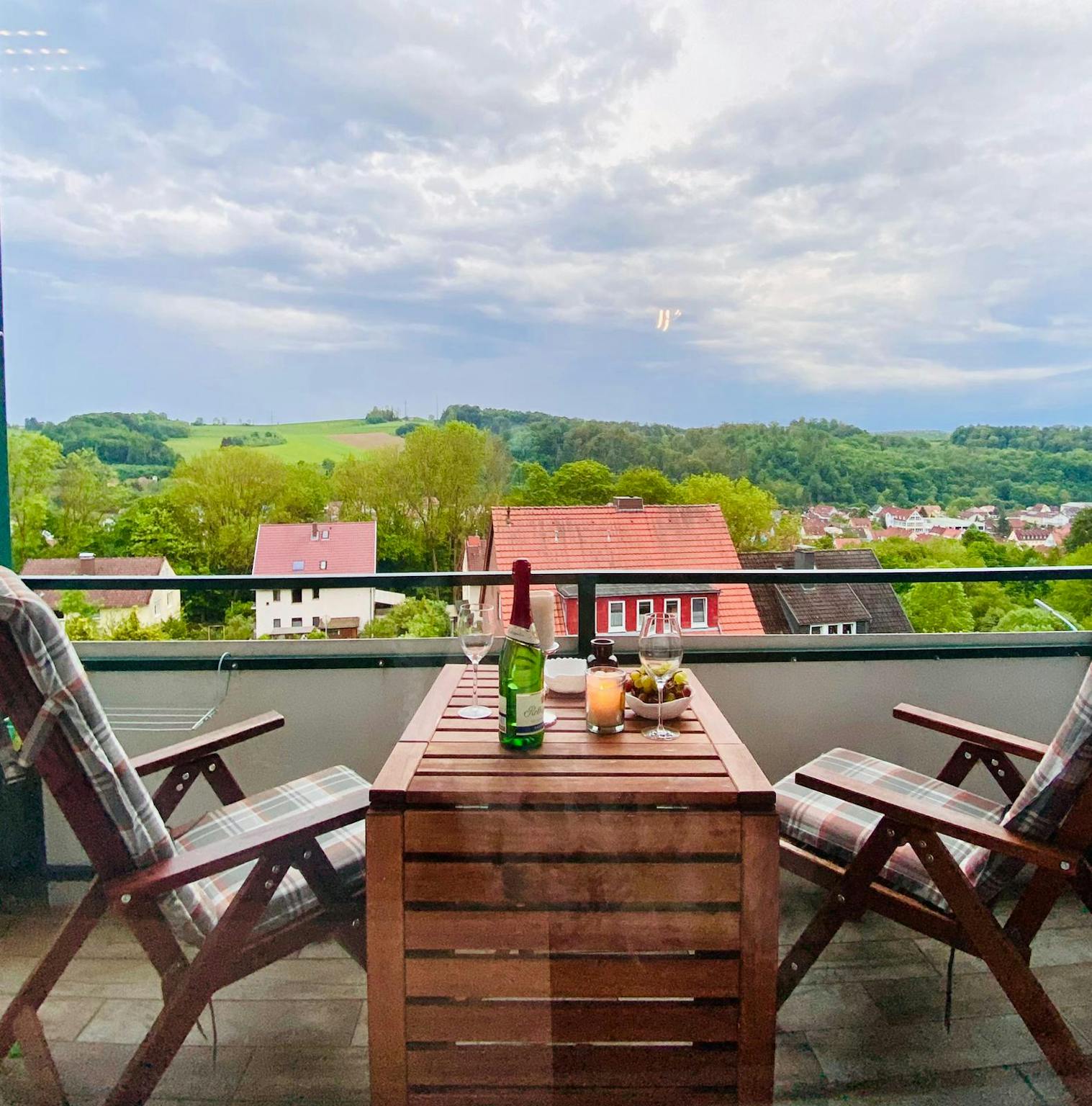Hagebuttenweg, Bad Lauterberg im Harz preview