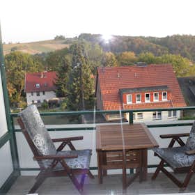 Studio for rent for €650 per month in Bad Lauterberg im Harz, Hagebuttenweg
