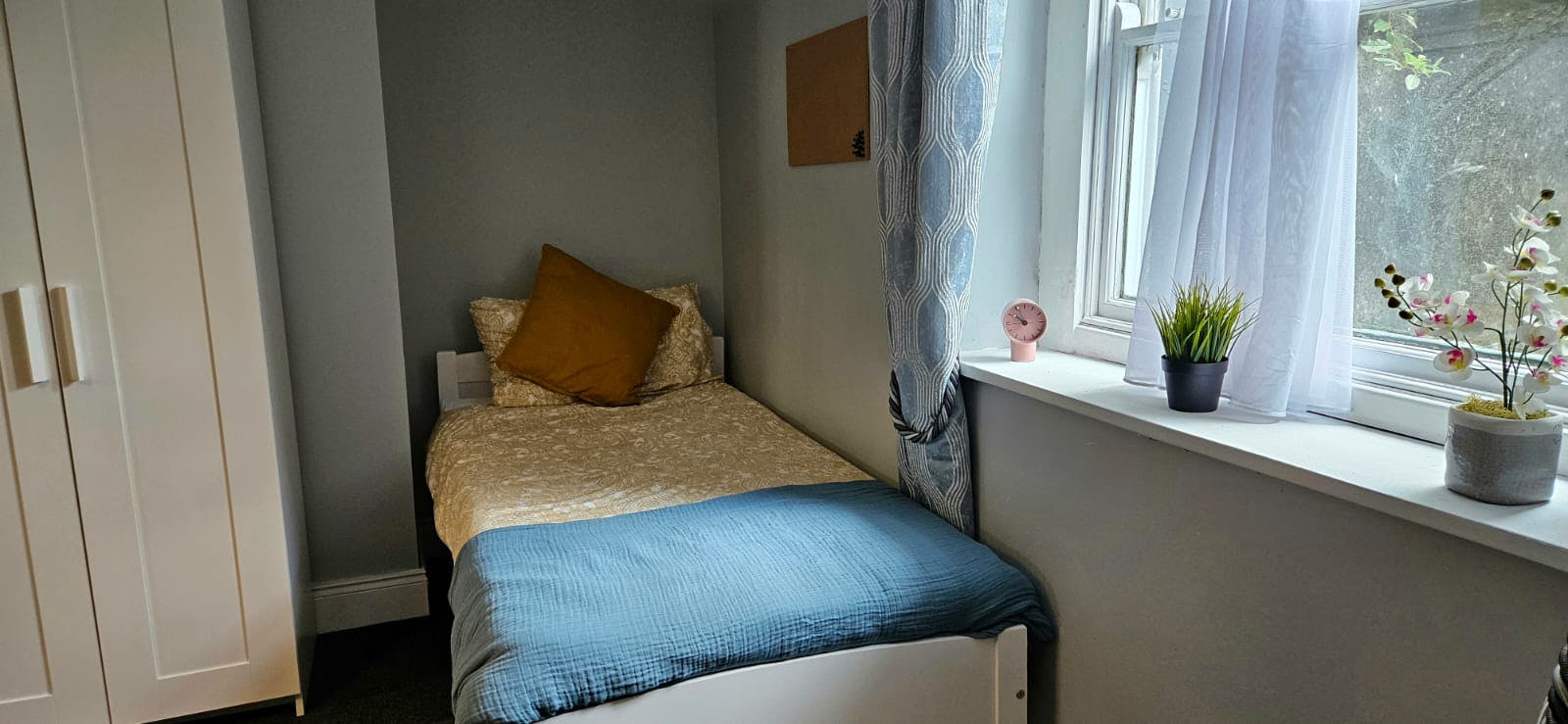 Mehrbettzimmer zu mieten für 700 € pro Monat in Dublin, Royal Canal Terrace