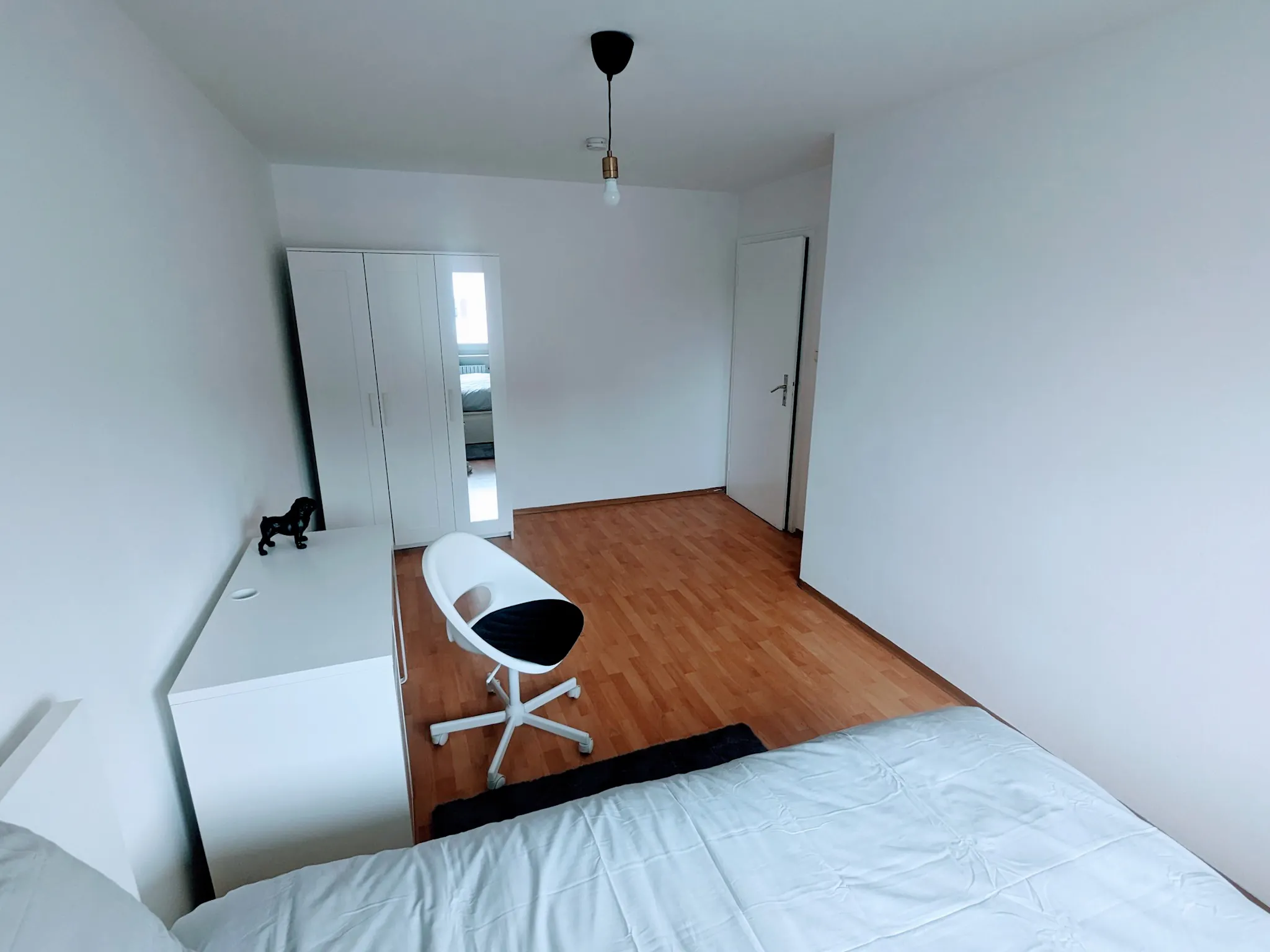 Private room in Franz-Metzner-Straße, Munich (1370646) ROOM 3