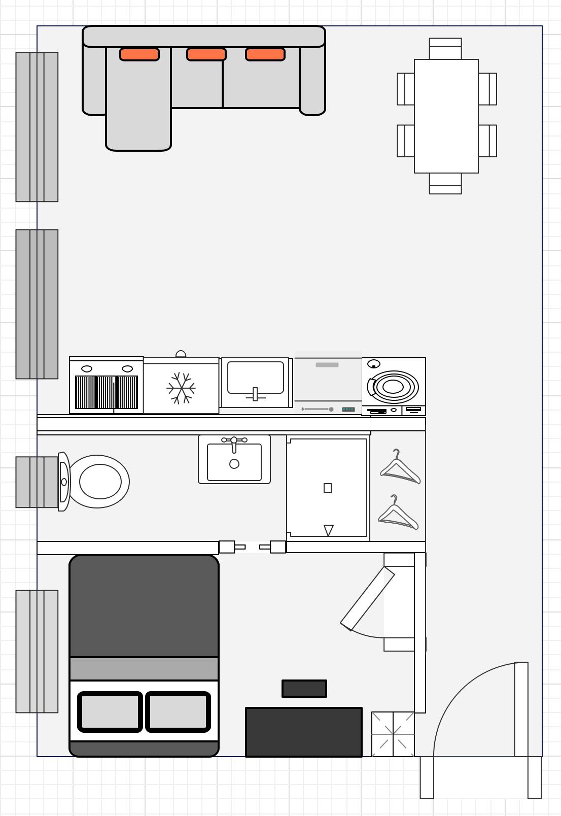 preview gallery tile