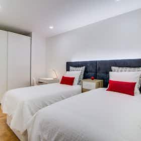 公寓 正在以 €1,495 的月租出租，其位于 Amadora, Praceta Dom Luís I