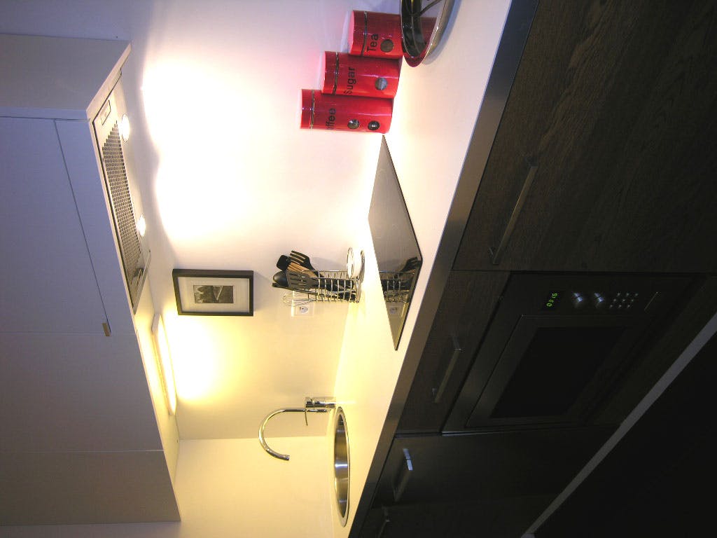 Apartment Paris, 25m² — photo 21