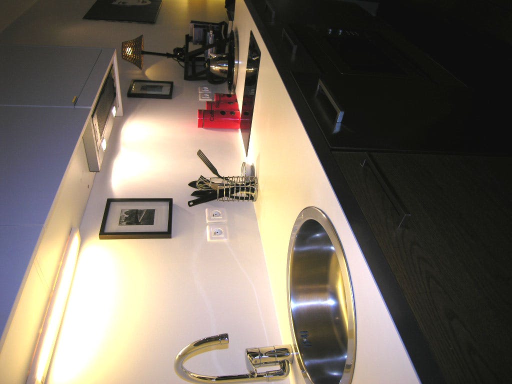 Apartment Paris, 25m² — photo 27