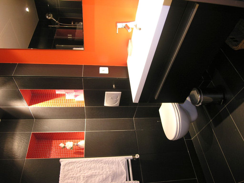 Apartment Paris, 25m² — photo 28