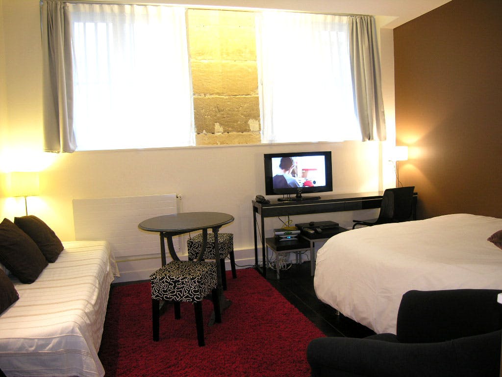 Apartment Paris, 25m² — photo 29