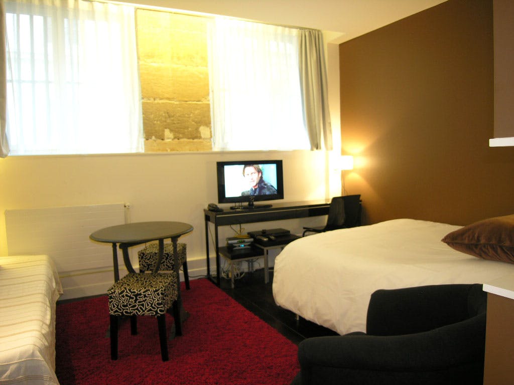 Apartment Paris, 25m² — photo 22